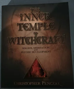 The Inner Temple of Witchcraft