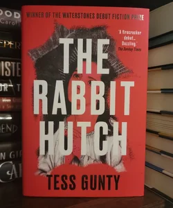 The Rabbit Hutch (UK edition)