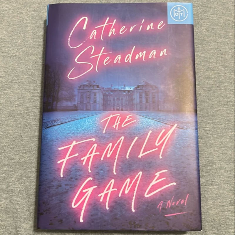 The Family Game