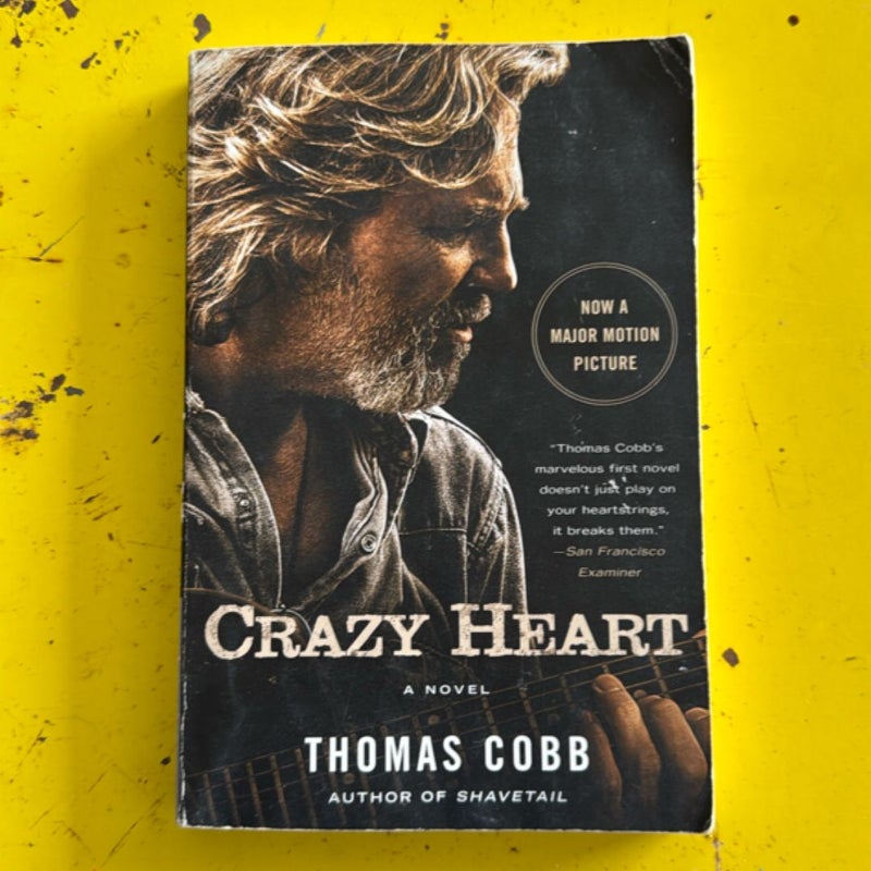 Crazy Heart