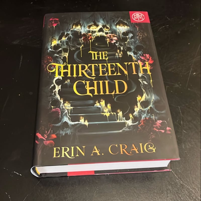 The Thirteenth Child