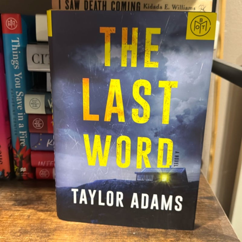 The Last Word