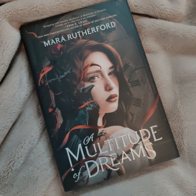 A Multitude of Dreams