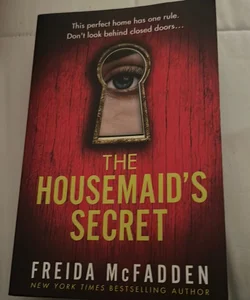 The Housemaid's Secret