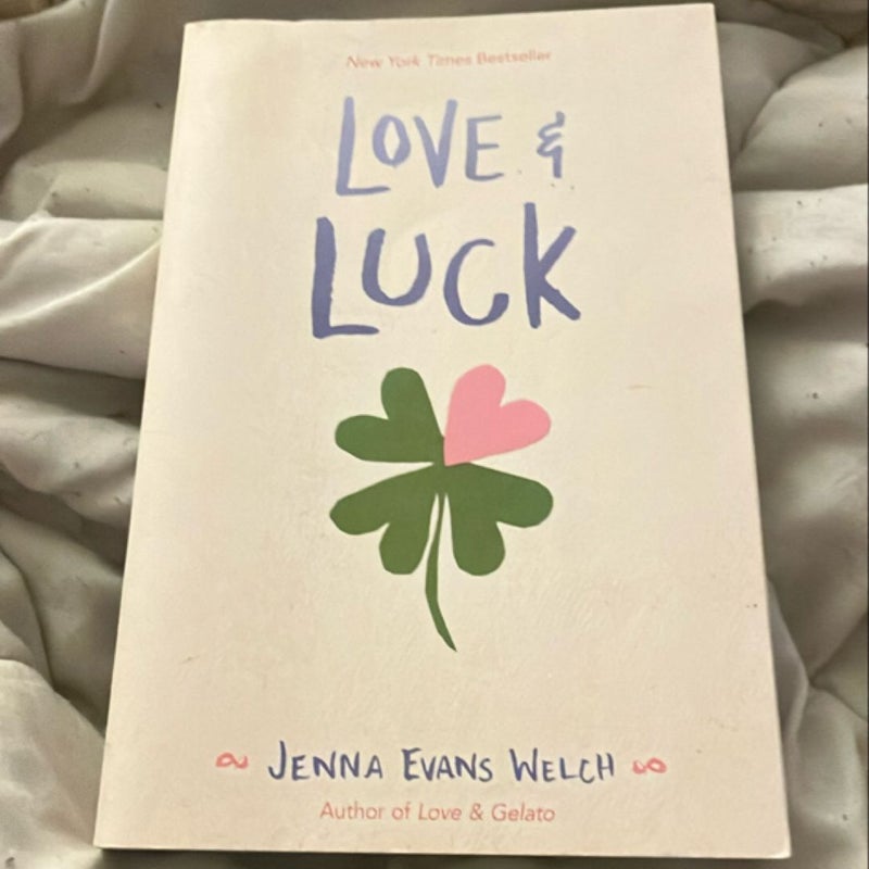 Love and Luck