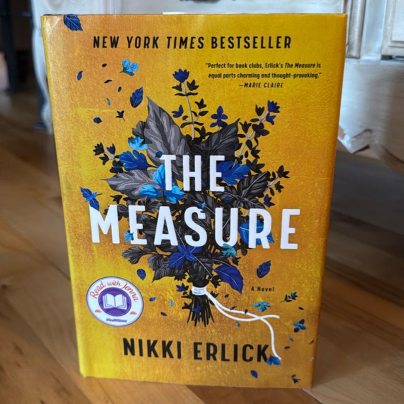 The Measure