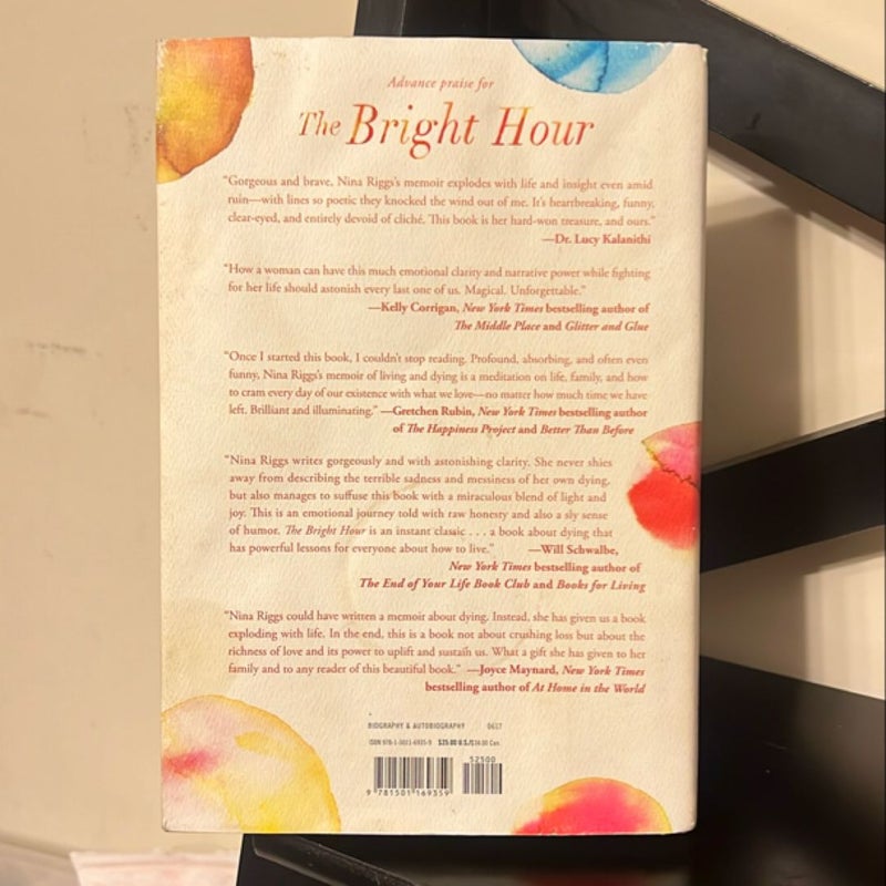 The Bright Hour