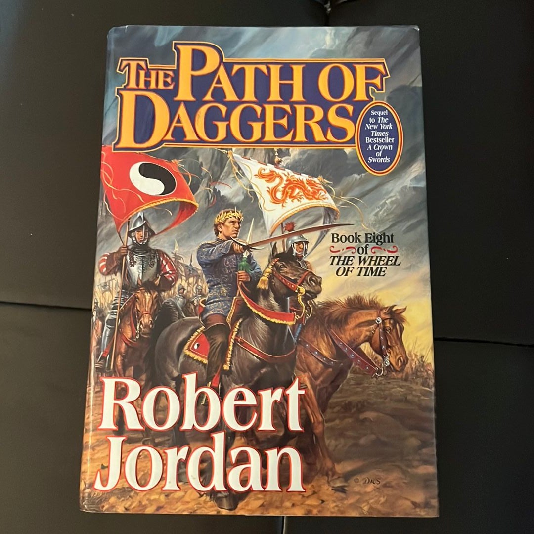 The Path of Daggers