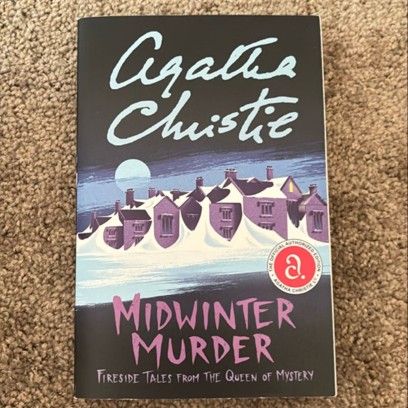 Midwinter Murder