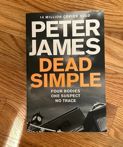 Dead Simple: a Roy Grace Novel 1