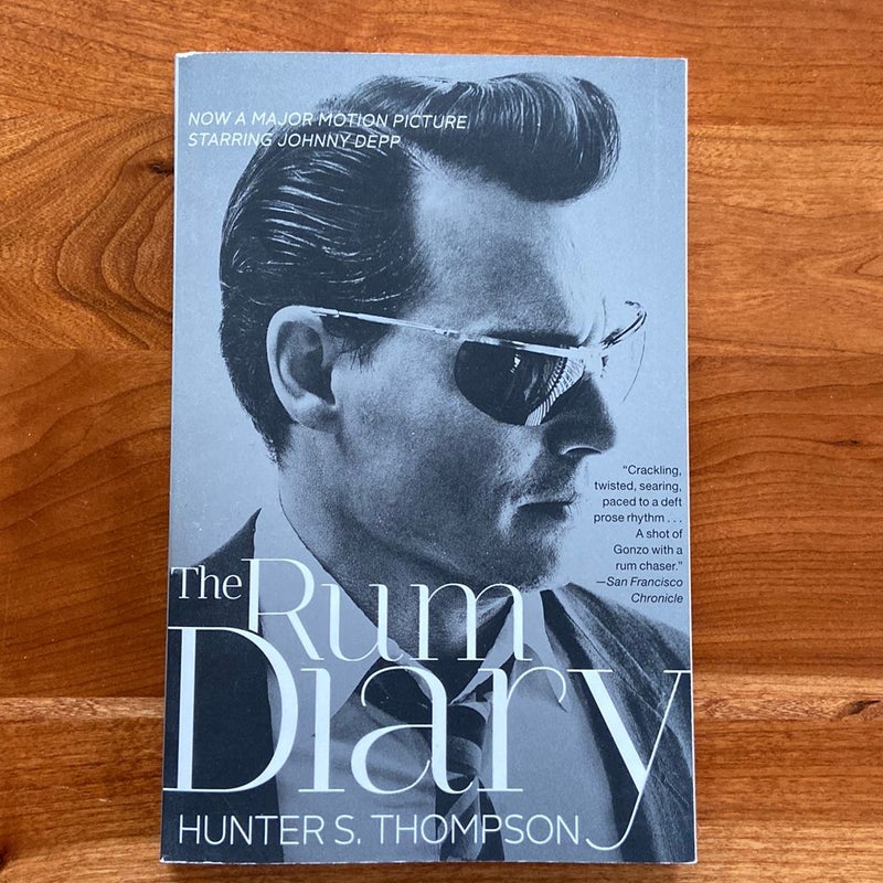 The Rum Diary