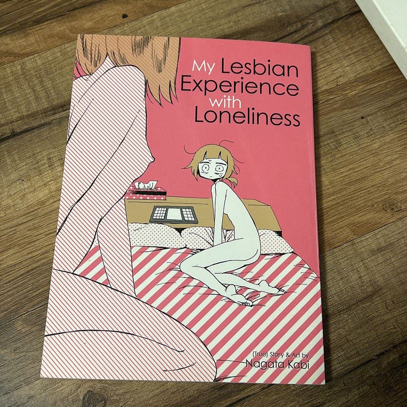 My Lesbian Experience with Loneliness