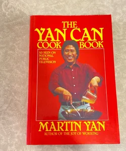 The Yan Can Cookbook