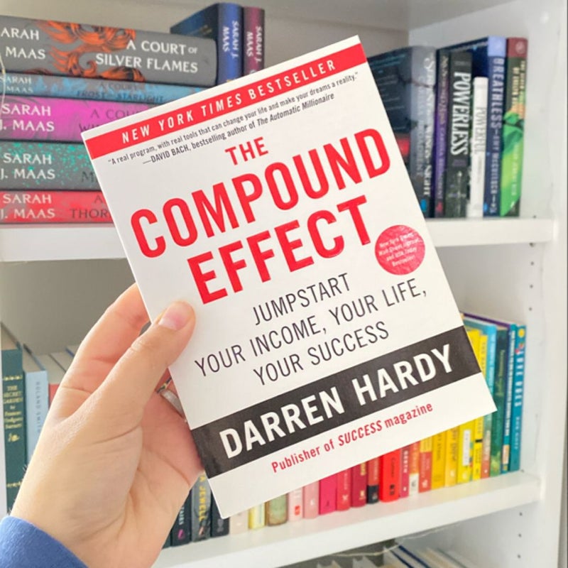 The Compound Effect