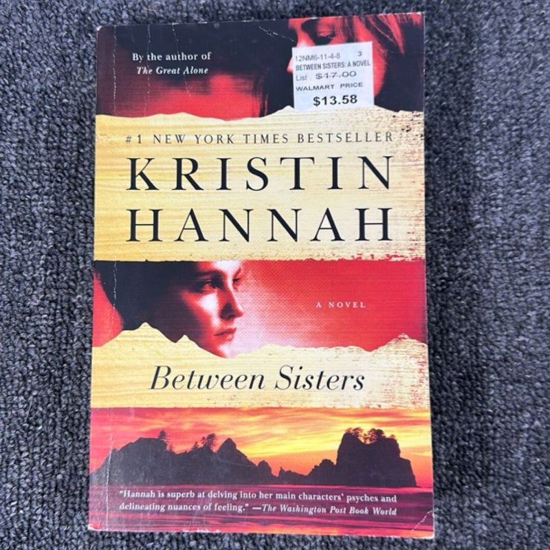 Between Sisters