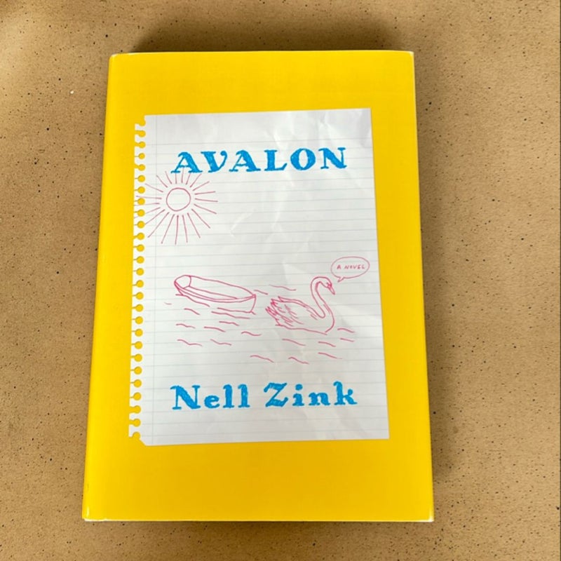 Avalon