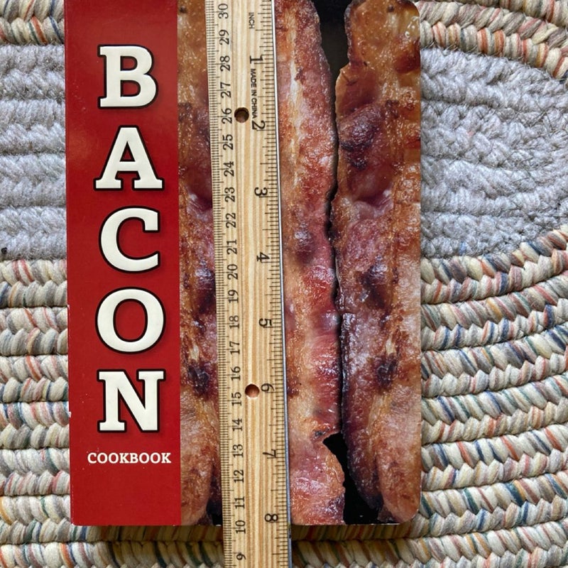 Bacon Book