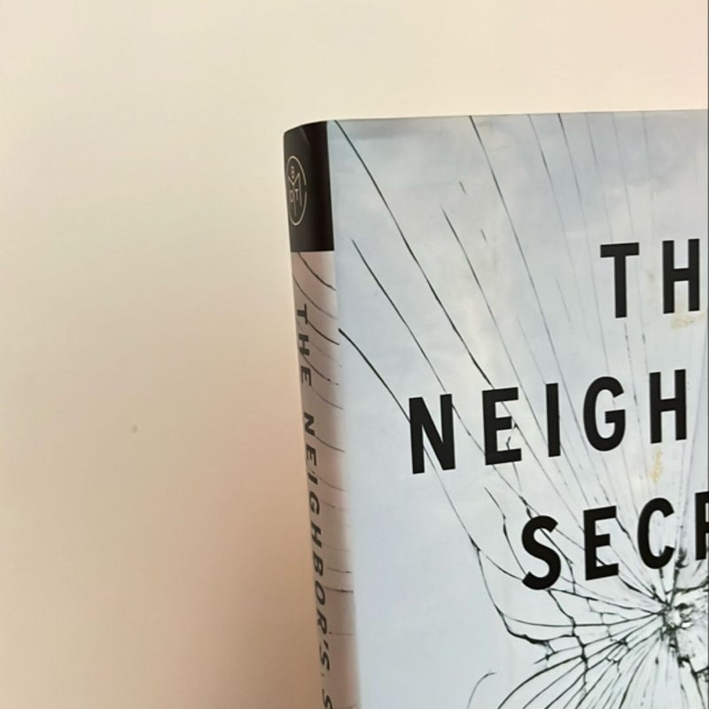 The Neighbor's Secret