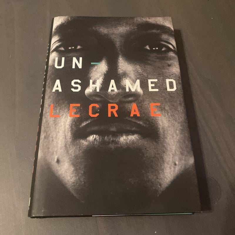 Unashamed