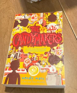 The Candymakers