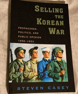 Selling the Korean War