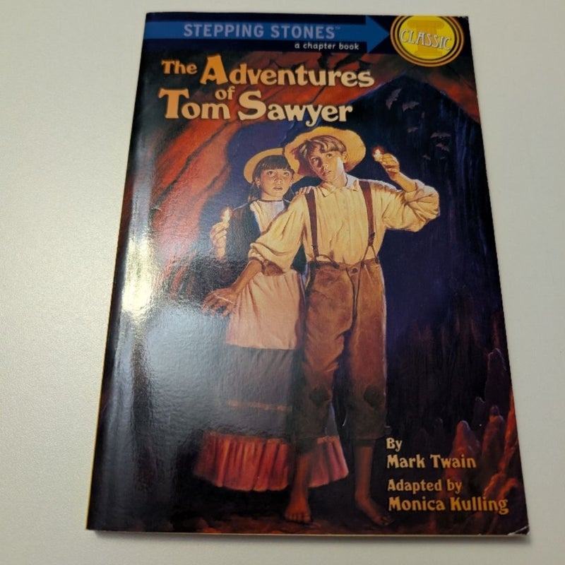 The Adventures of Tom Sawyer