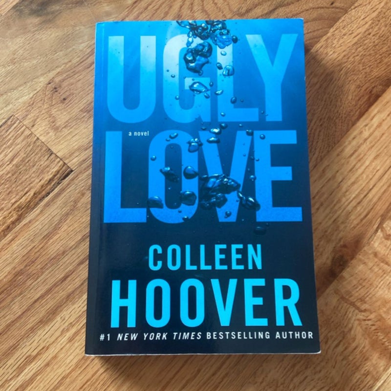 Ugly Love