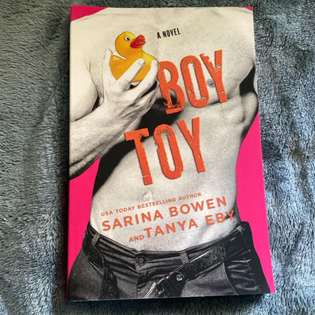Boy Toy