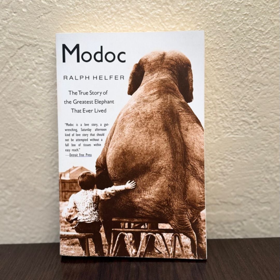 Modoc