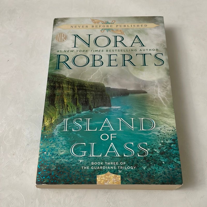 Island of Glass