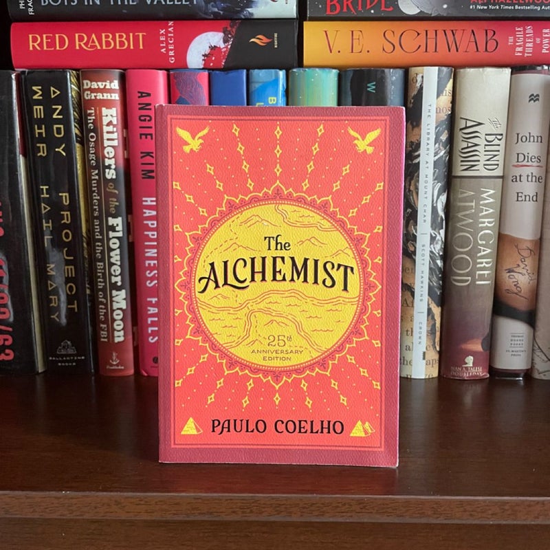 The Alchemist