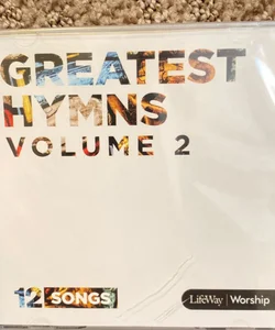 Greatest Hymns - Volume 2