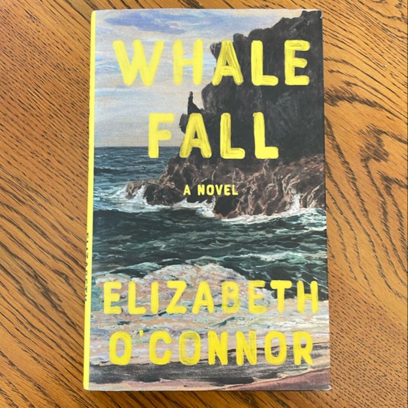 Whale Fall