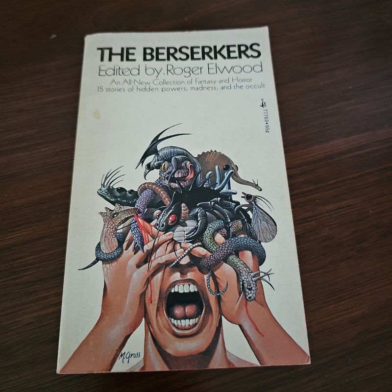 Berserkers