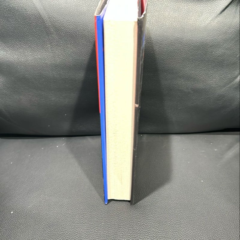 The Only One Left