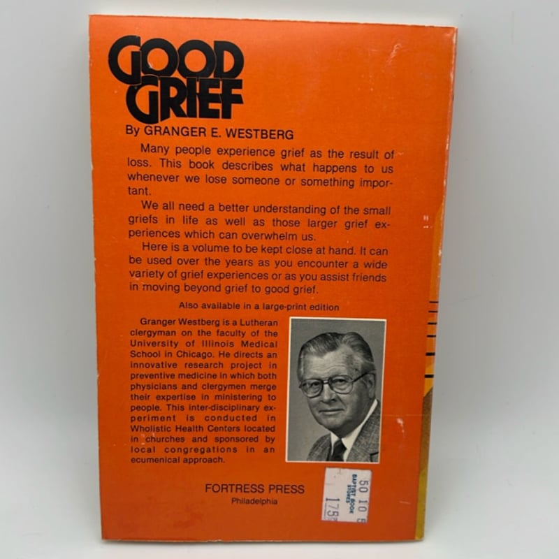 Good Grief