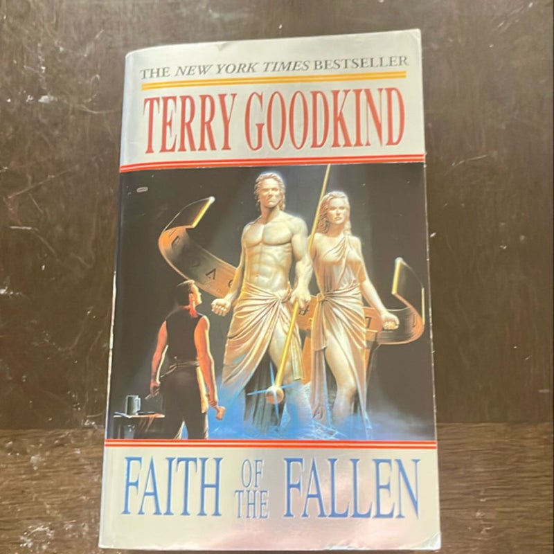 Faith of the Fallen