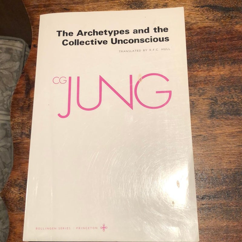 Collected Works of C. G. Jung, Volume 9 (Part 1)