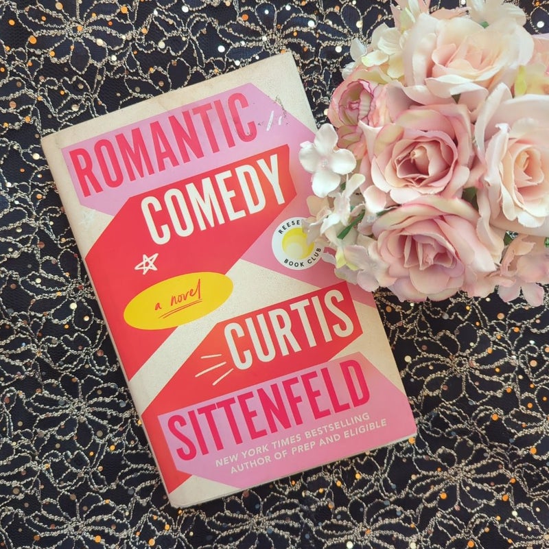 Romantic Comedy