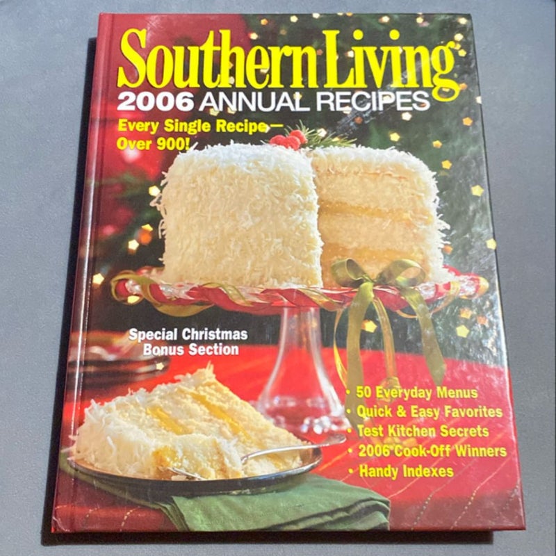 Southern Living