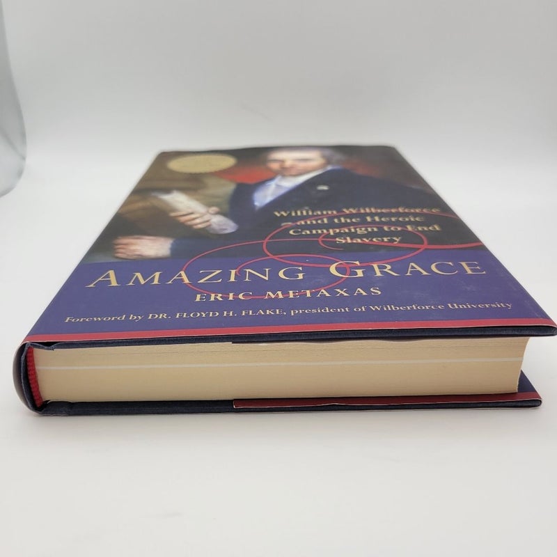 Amazing Grace