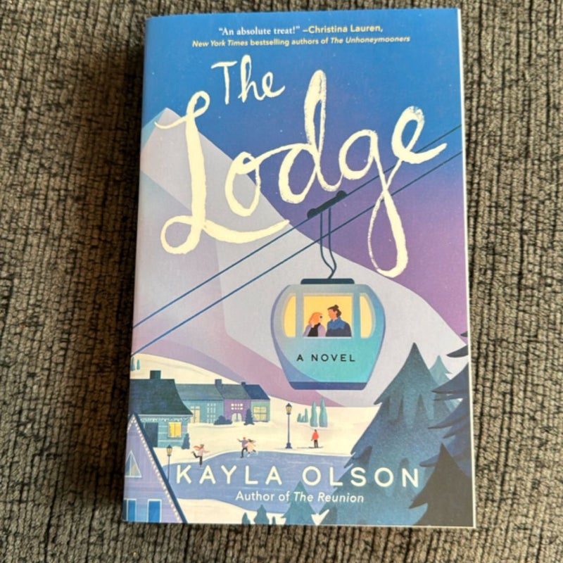 The Lodge