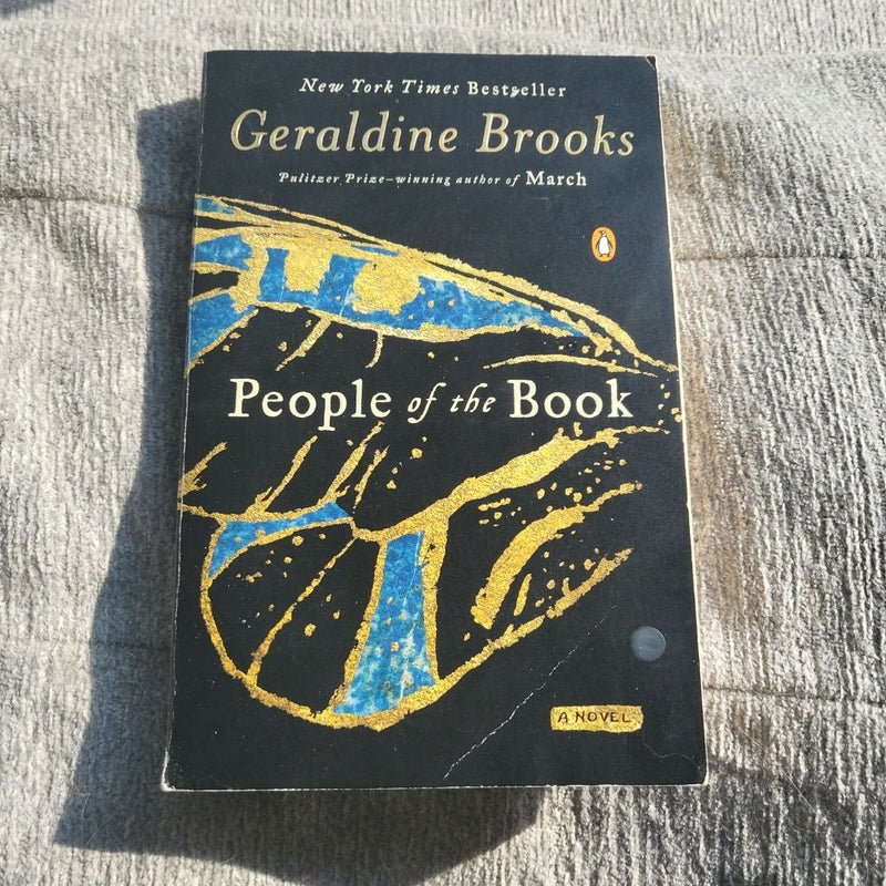 People of the Book