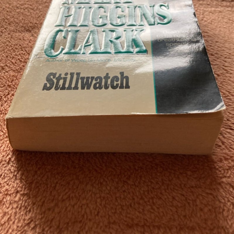Stillwatch