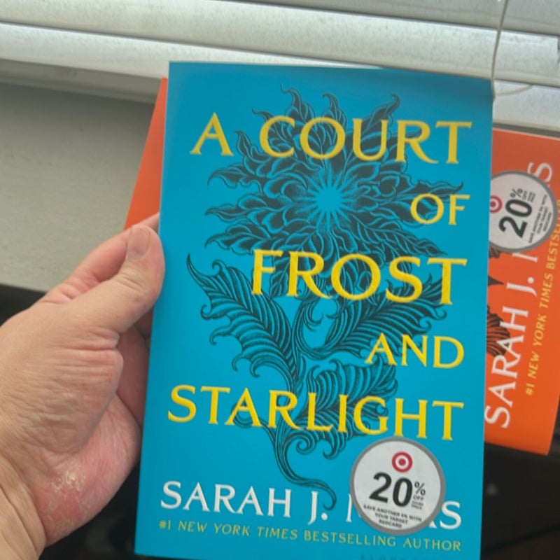 ACOTAR Series