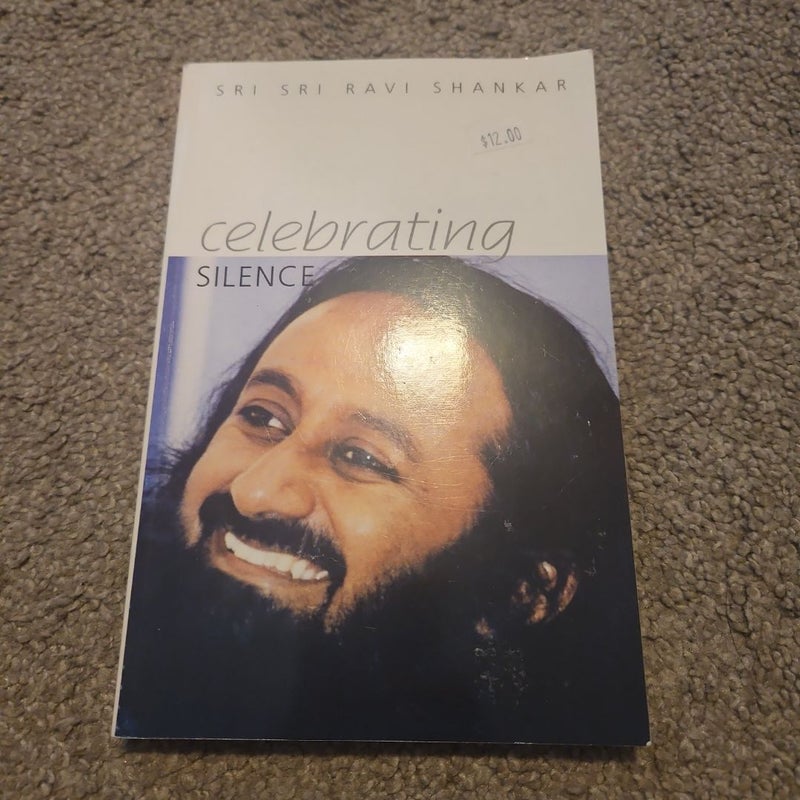 Celebrating Silence
