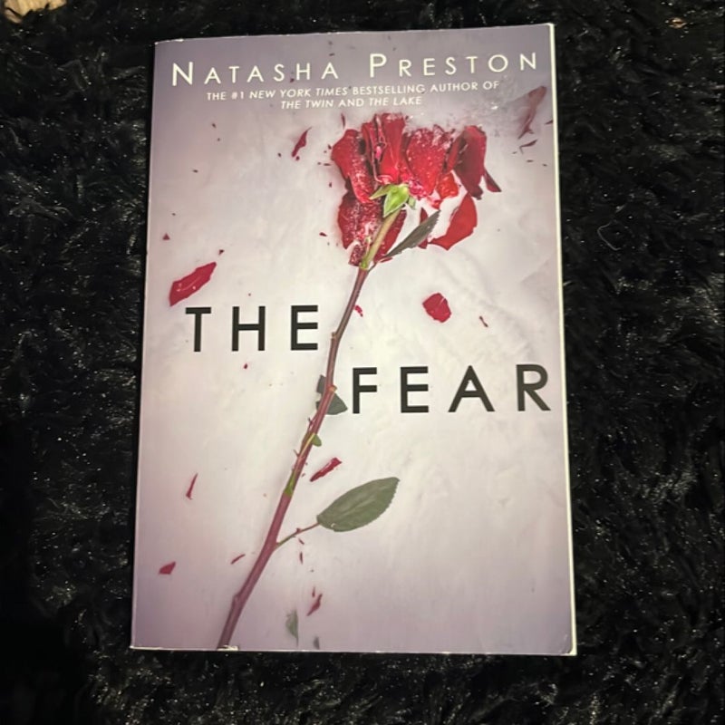 The Fear