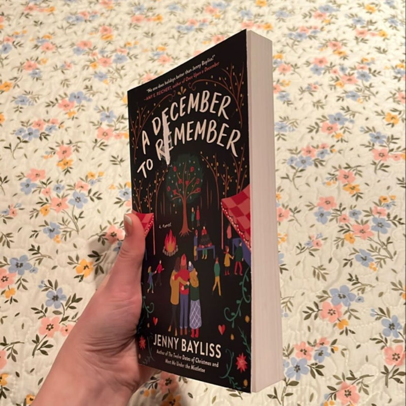 A December to Remember
