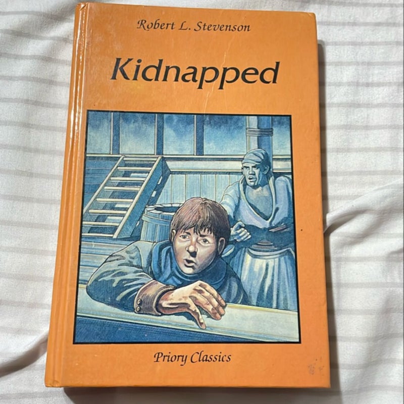 Kidnapped