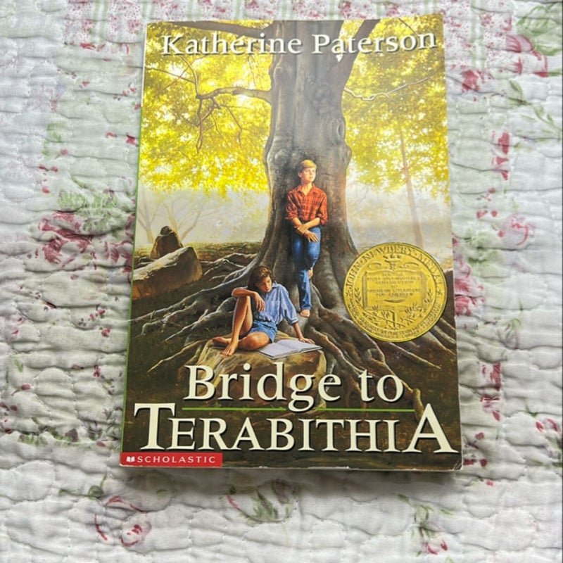 Bridge to Terabithia